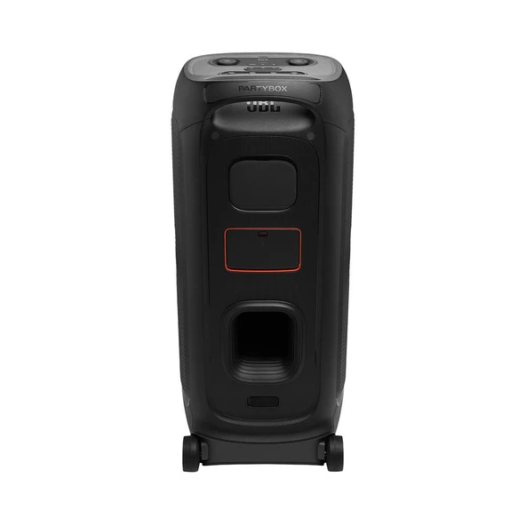 JBL PARTYBOX 720 BLUETOOTH HOPARLÖR-SIYAH - Resim 2