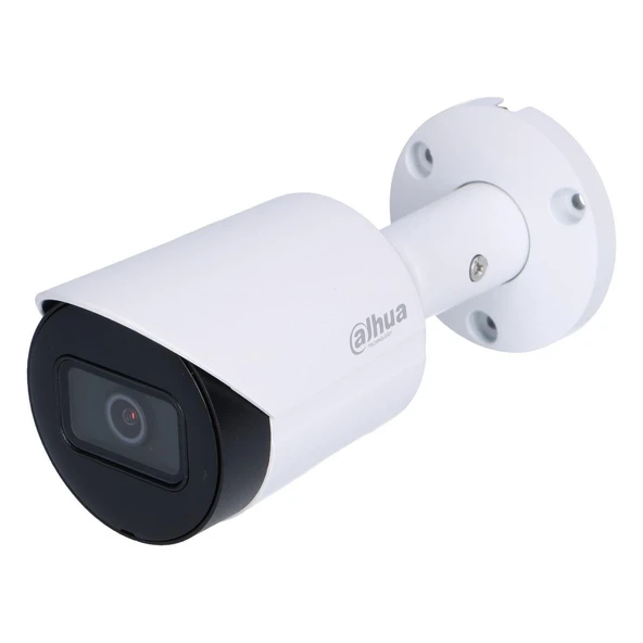 DAHUA 2MP 3.6MM IPC-HFW2231S-S-0360B-S2 Bullet IP Kamera (Starlight) ürün görseli 1
