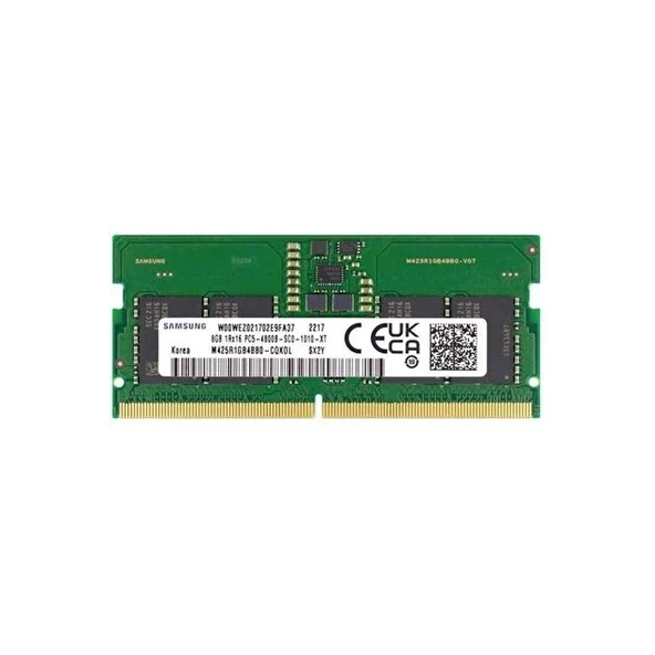 HYNIX 8GB DDR5 4800MHZ CL40 PC RAM VALUE HMCG66AEBUA084N ürün görseli 1
