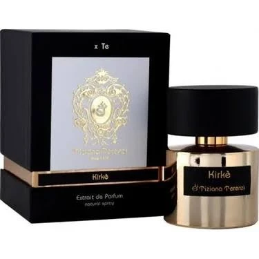 Tiziana Terenzi Kirke 100 ml Parfüm ürün görseli 1