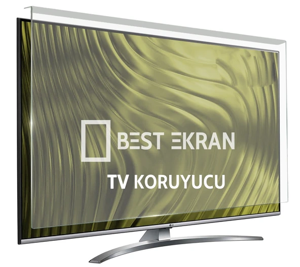 Thomson 85" inç 215 cm 216 ekran Koruyucu ürün görseli 1