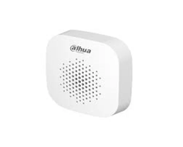 Dahua DHI-ARA12-W2(868) Kablosuz Siren İç Mekan ürün görseli 1