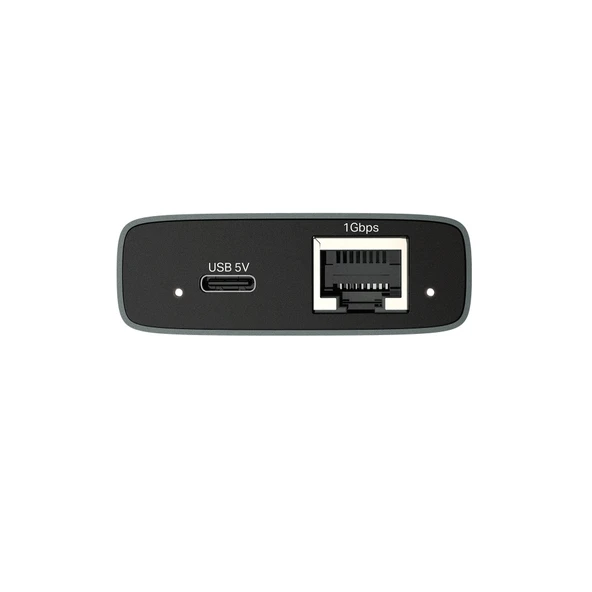 TP-LINK EH210 2port Gigabit Ethernet Splitter - Resim 5