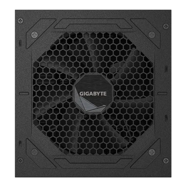 GIGABYTE 850W 80+ GOLD GP-UD850GM PG5 V2 Tam Modüler Power Supply ürün görseli 1