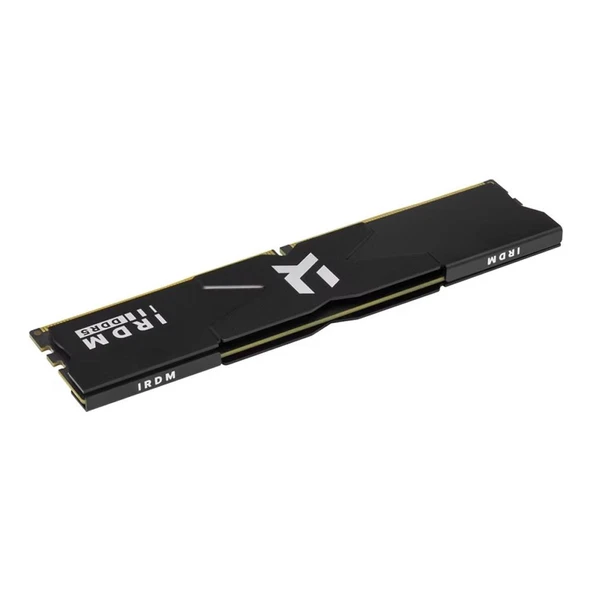 GOODRAM 32GB (2x16GB) IRDM DDR5 6800MHz CL34 1.35V Soğutuculu PC Ram ürün görseli 1