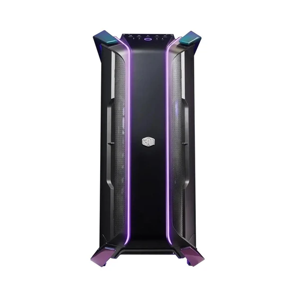 COOLER MASTER COSMOS INFINITY C700M 30.Yıl Serisi Alüminyum Full Tower Kasa ürün görseli 1