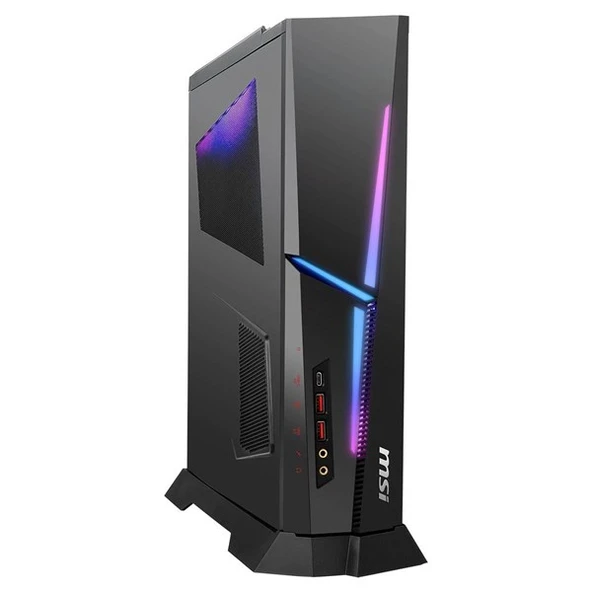 MSI MPG TRIDENT AS AI 2NVN5-103EU ULTRA 5 225F-16GB DDR5 RAM-8GB RTX5060TI-1TB NVME-W11G GAMING PC ürün görseli 1