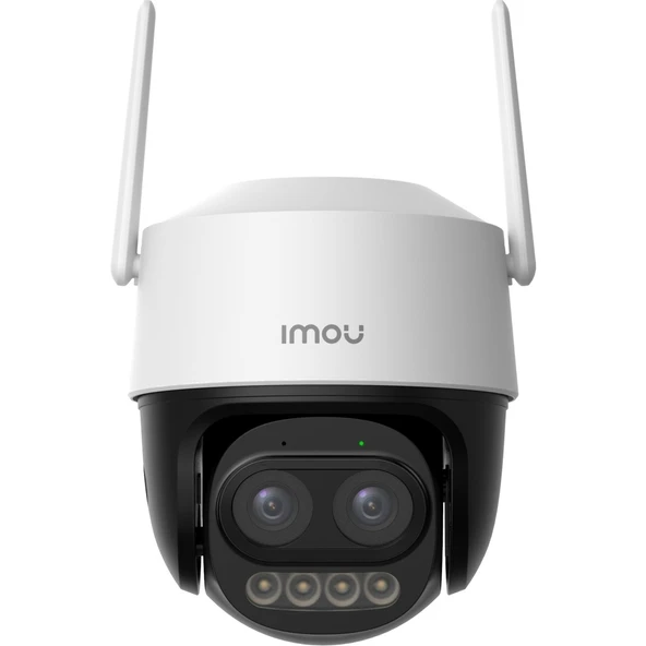 IMOU 5MP IPC-S7DP-5M0WEZ Dış Ortam PT Dual Kamera(Cruiser Z) ürün görseli 1