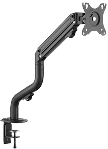 TWISTED Minds 17"-32" TM-71-C06 Amortisörlü 1-kollu Monitör Askı Aparatı ürün görseli 1