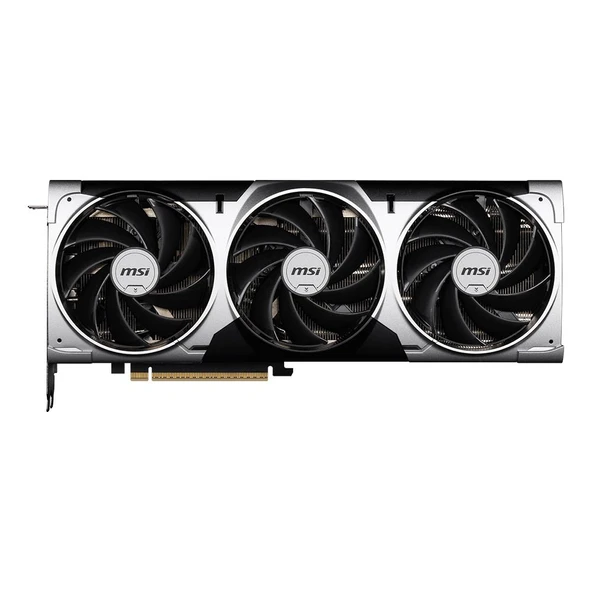 MSI GeForce RTX 5070 TI VENTUS 3X OC 16G GDDR7 256Bit DLSS 4 Ekran Kartı ürün görseli 1