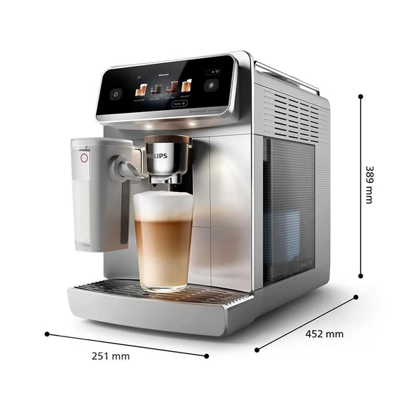 Philips EP8757/20 Tam Otomatik Espresso Makinesi ürün görseli 1