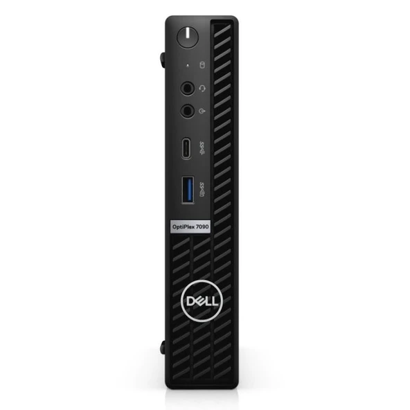 DELL 722-BBBI 4K UHD UltraSharp Webcam - Resim 9