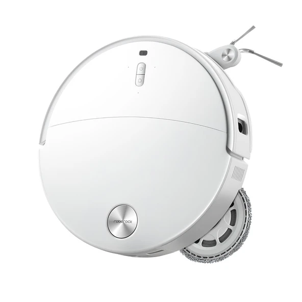Roborock Qrevo Edge 2 Robot Süpürge ürün görseli 1