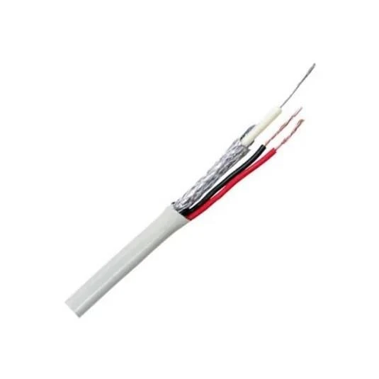 CCA 250metre 2+1 (2x0,50)x0,35 CCTV Kablo ürün görseli 1