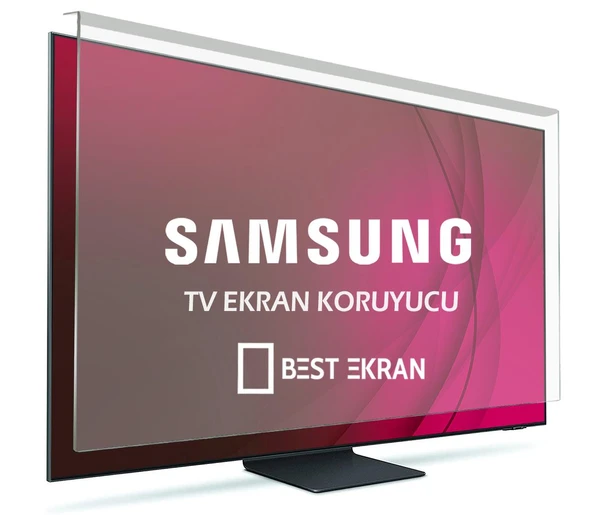 SAMSUNG 75QN800C TV EKRAN KORUYUCU - Samsung 75" inç 189 CM  Neo QLED QE75QN800CTXTK ürün görseli 1