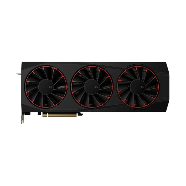 XFX QUICKSILVER RADEON RX 9070 XT MAGNETIC AIR 16GB GDDR6 256Bit AMD Ekran Kartı ürün görseli 1
