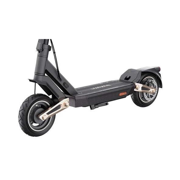 Navee ST3 Pro 1350W Elektrikli Scooter - Resim 4