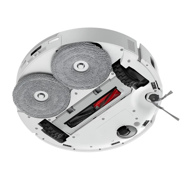Roborock Qrevo Edge 2 Robot Süpürge - Resim 4