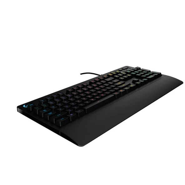 Logitech G G213 Prodigy Oyuncu Klavyesi - Siyah 920-008094 ürün görseli 1