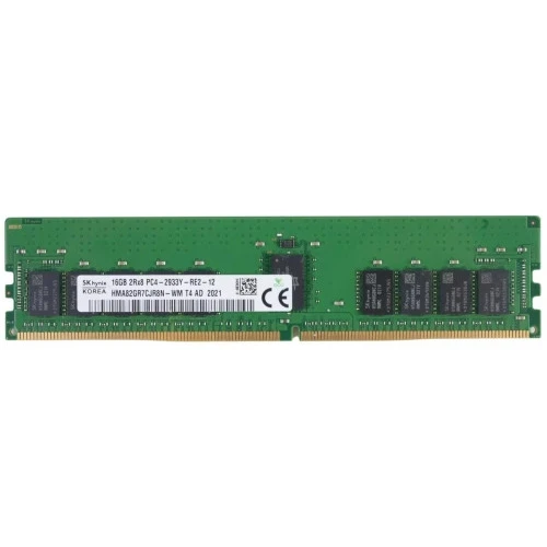 HYNIX 16GB DDR4 3200MHz CL22 PC RAM VALUE HMA82GU6DJR8N-XN ürün görseli 1