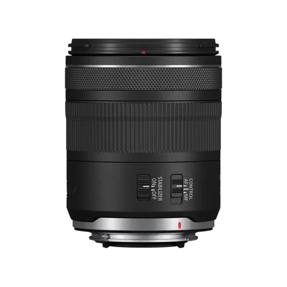 Canon RF 28-70mm f/2.8 IS STM Lens ürün görseli 1