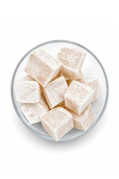 Lokum Sade - 500 gr - Resim 2
