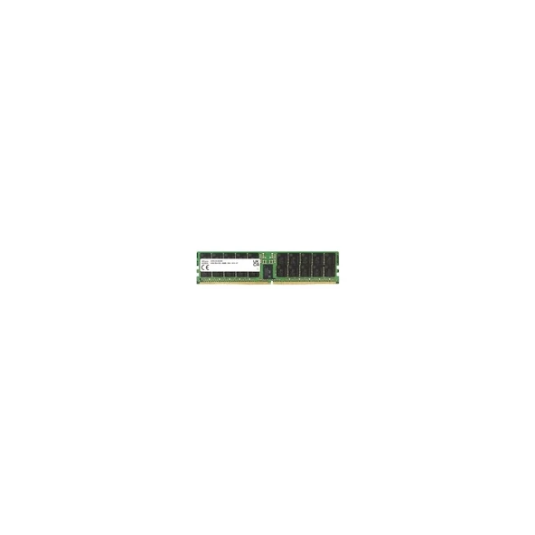 HYNIX DDR5 ECC RDIMM 64GB 5600MHz HMCG94AGBRA632NA-AA 2Rx4 Sunucu Ram ürün görseli 1
