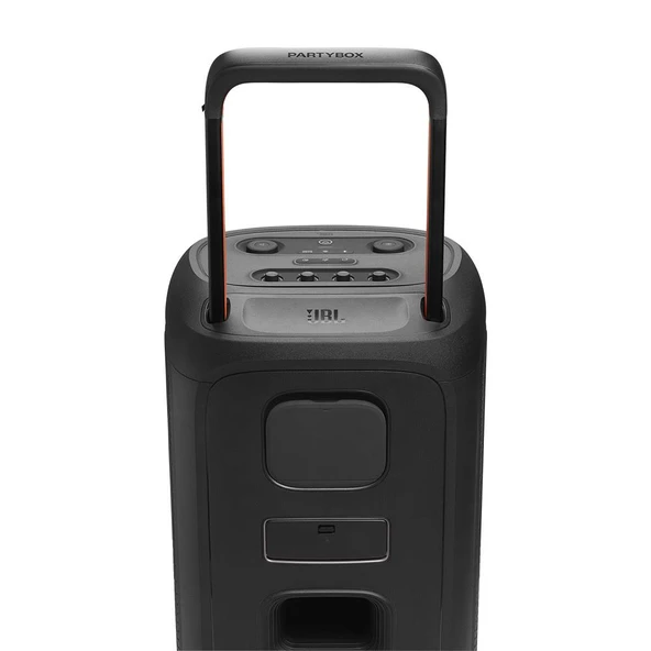 JBL PARTYBOX 520 BLUETOOTH HOPARLÖR-SIYAH - Resim 3