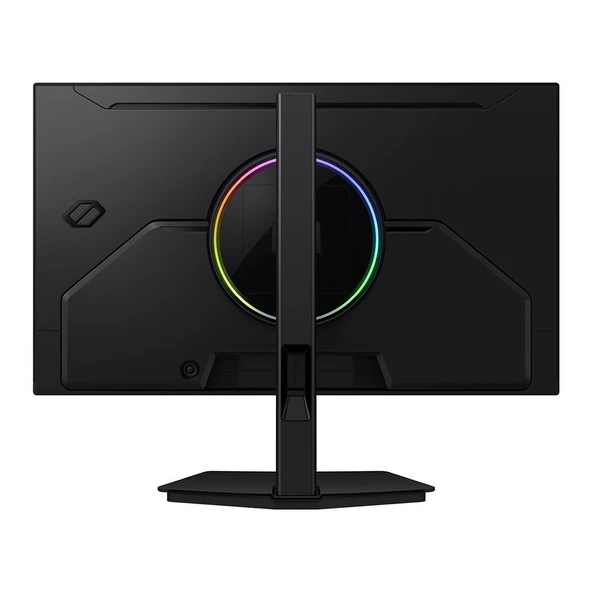 SAMSUNG 27" LS27HG806EFXUF ODYSSEY G8 1Ms 360Hz 5K GAMING MONITOR ürün görseli 1