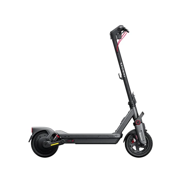 Segway Ninebot Max G3 2000W Elektrikli Scooter - Resim 2