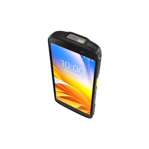 ZEBRA 6" TC22 Wlan Android El Terminali 6GB RAM/64 ROM - Resim 3