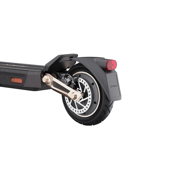 Navee ST3 Pro 1350W Elektrikli Scooter - Resim 5