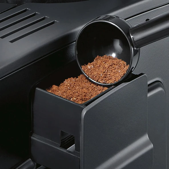 Siemens EQ6 Plus S700 TE657319RW Tam Otomatik Espresso Makinesi ürün görseli 1