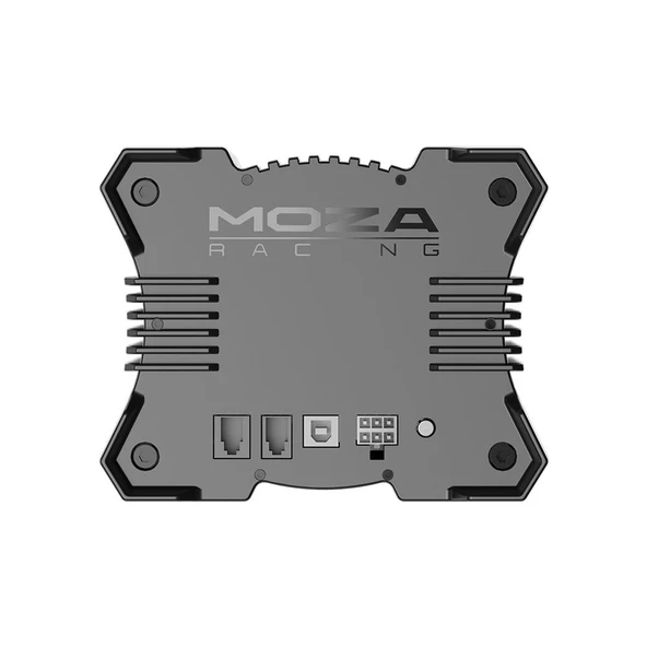 MOZA R9 Wheel Base - Resim 5