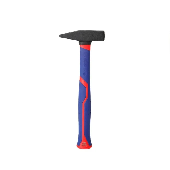 WORKPRO WP241023 500Gr Fiberglas Saplı Çekiç - Resim 3