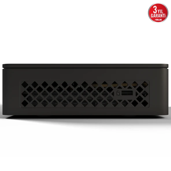 ASUS CORE i5 1240p-Ram Disk Yok-FDOS MINI PC / NUC12 Pro NUC12WSHI5 / 90AB2WSH-MR6120 ürün görseli 1