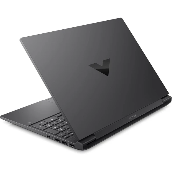 HP 15.6" CORE 7 240H-32GB DDR5 RAM-1TB NVME-8GB RTX5060-W11H / VICTUS 15-fa2013nt BV7W9EA (10012) ürün görseli 1
