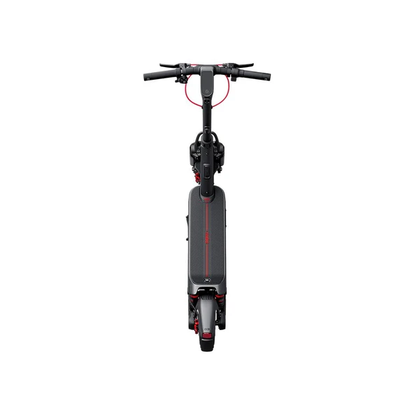 Segway Ninebot Max G3 2000W Elektrikli Scooter - Resim 4