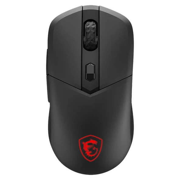 MSI GG VERSA 300 W 8K 26000dpi RGB Kablosuz Gaming Mouse ürün görseli 1