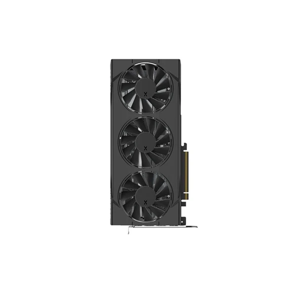 XFX SWIFT RADEON RX 9070 GAMING OC 16GB GDDR6 256Bit AMD Ekran Kartı ürün görseli 1