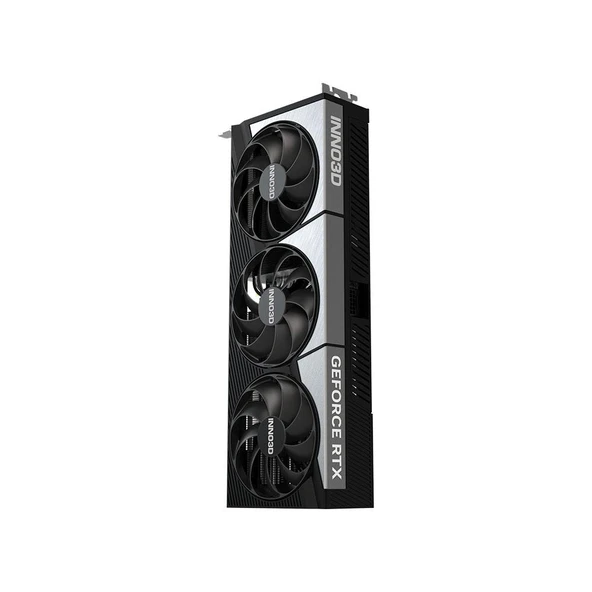 INNO3D GeForce RTX 5080 X3 OC 16GB GDDR7 256Bit DLSS 4 Ekran Kartı ürün görseli 1