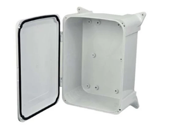 TRK TRK-178 İç-Dış Mekan Saha Panosu 340X260X160MM ürün görseli 1