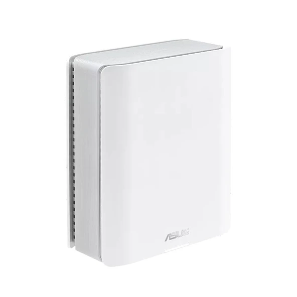 ASUS ZenWifi BT10 688MBPS-5764MBPS-11529MBPS TRI-BANT Wi-Fi 7 MESH(2'Lİ) ürün görseli 1