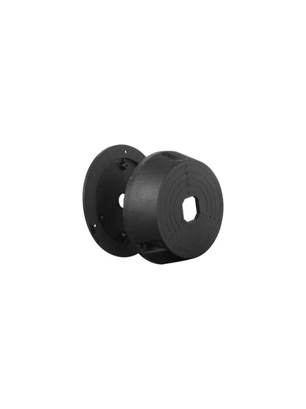 CAMBOX Mono JB 311 Buat Junction Box Siyah ürün görseli 1