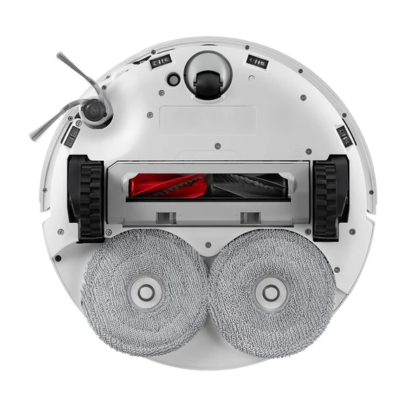 Roborock Qrevo Edge 2 Robot Süpürge - Resim 5