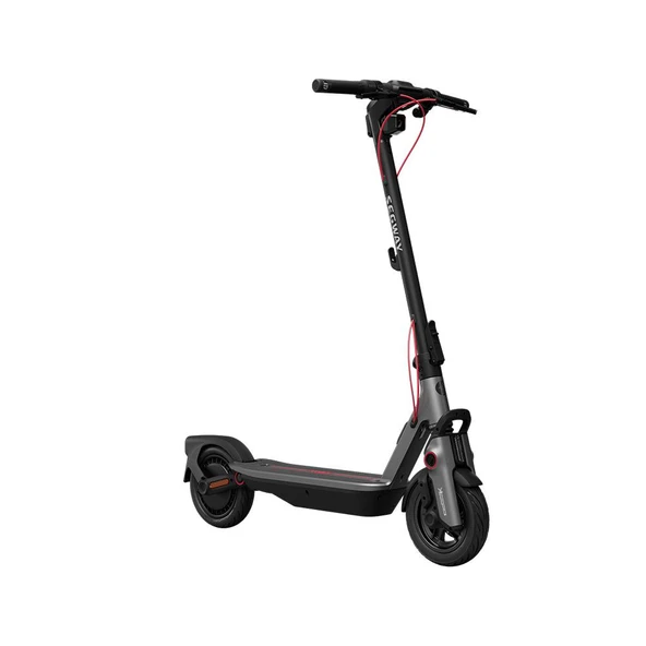 Segway Ninebot F3 Pro 1200W Elektrikli Scooter ürün görseli 1