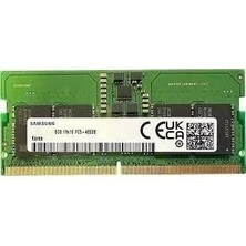 HYNIX 16GB DDR5 5600MHZ NOTEBOOK RAM VALUE HMCG78AGBSA092N-AA Kutusuz ürün görseli 1