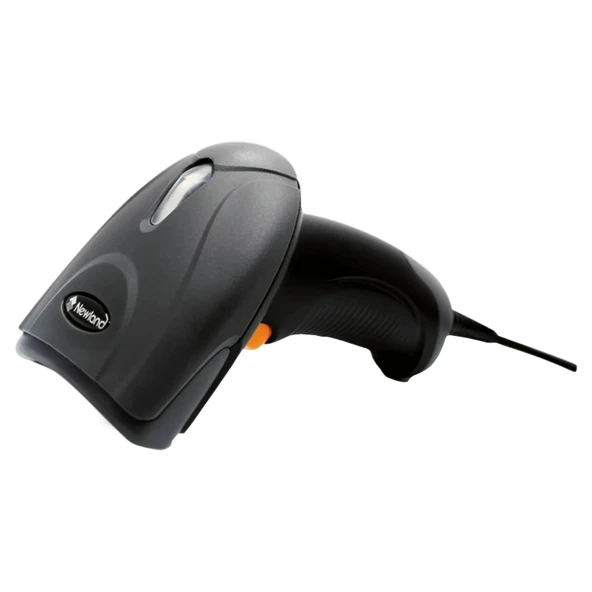 NEWLAND HR1060-70 USB 1D El Tipi Barkod Okuyucu ürün görseli 1