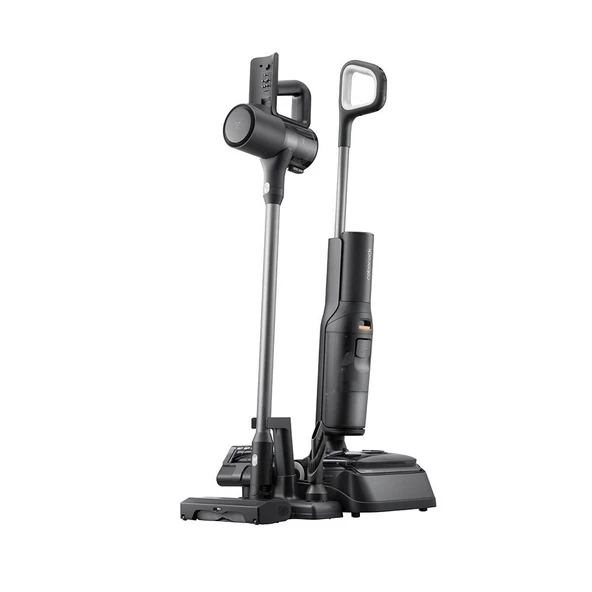 Roborock F25 ACE Combo Islak Kuru Akıllı Dikey Süpürge ürün görseli 1
