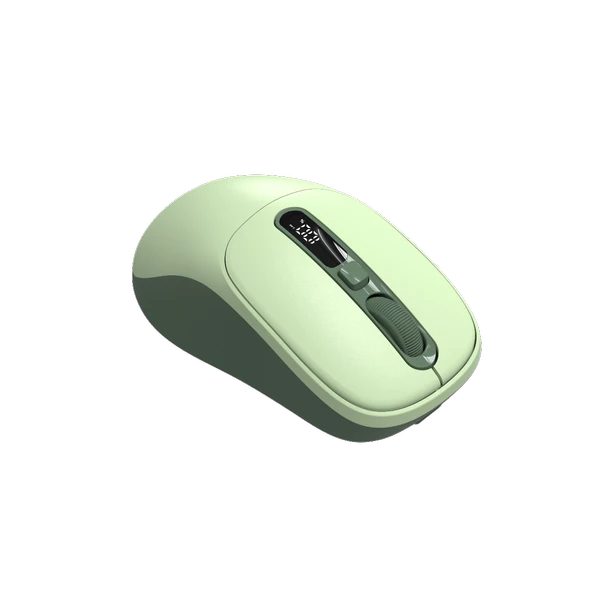 FRISBY FM-292WM Kablosuz Mouse Yeşil - Resim 2